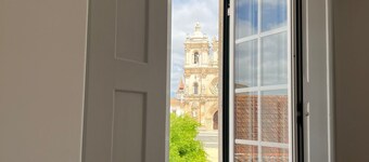 Hostel Rossio Alcobaça
