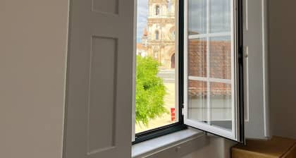 Hostel Rossio Alcobaça