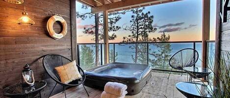 テラス / パティオ