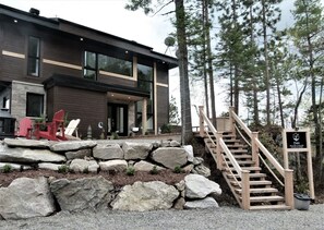Udendørsområde