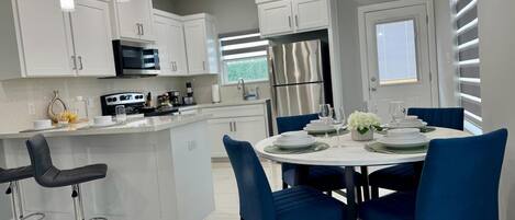 Mikrowelle, Ofen, Herdplatte