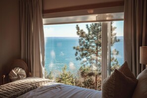 3 soveværelser, strygejern/strygebræt, internetforbindelse, sengetøj