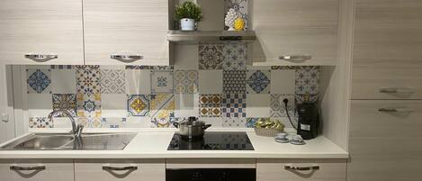 Four, plaque de cuisson