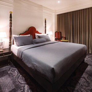 Room - The Saga Hotel Green Park (New Delhi)