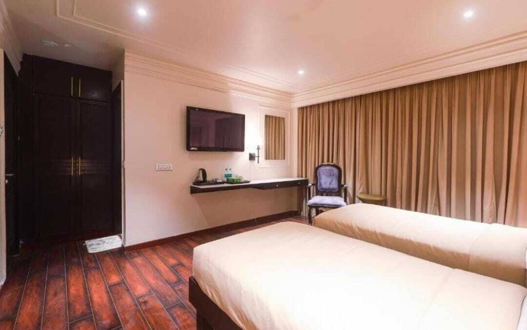Kamar