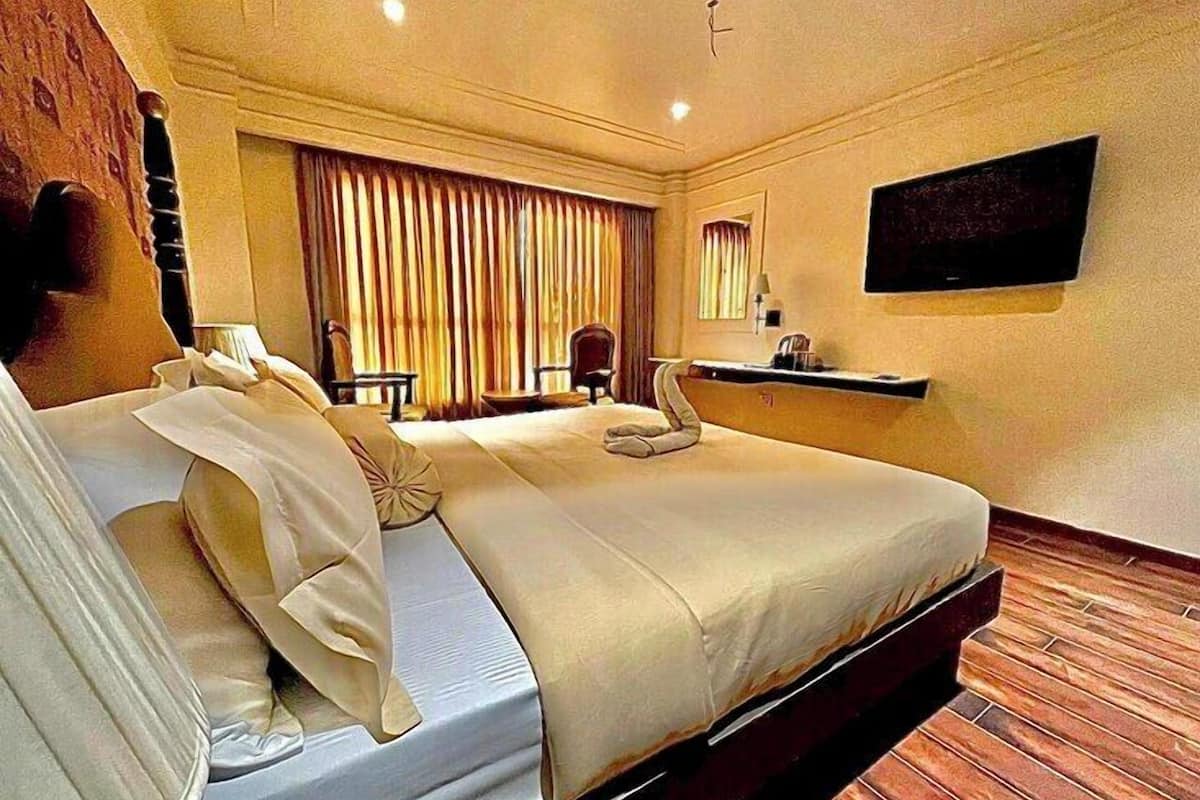 Premium kamer