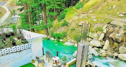 Blue Water Resort