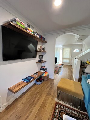 Smart-tv
