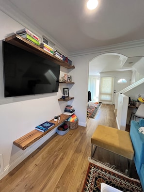 Smart TV