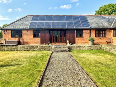 Rowdecroft Farm Cottage