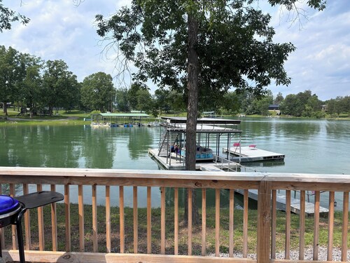 campground in phenomenal Sevierville with AC