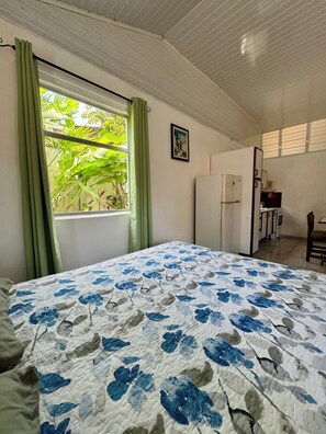 Comfort Studio Suite | Soundproofing, free WiFi