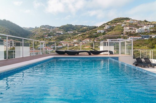 GuestReady - Duplex paradise in Caniço