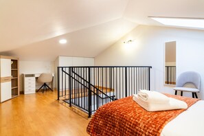 3 Schlafzimmer, Bügeleisen/Bügelbrett, Internetzugang, Bettwäsche