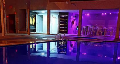 Country house in Arcoverde/PE for accommodation, season and São João.