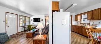 Welcome to this wonderful ranch style rental!