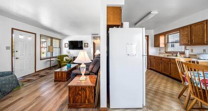 Welcome to this wonderful ranch style rental!