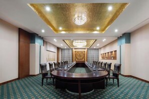 Unclassified image, 5 of 24, button - Qingdao West Coast City Terrace Detai Hotel (Qingdao)