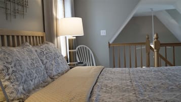 2 bedrooms, WiFi