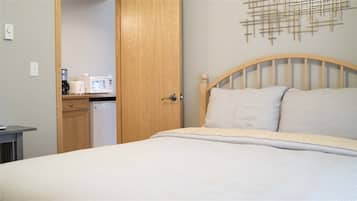 2 bedrooms, WiFi