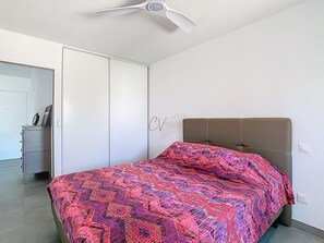 1 Schlafzimmer