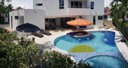 Rent CASA campestre El Peñon Descansemos for rent