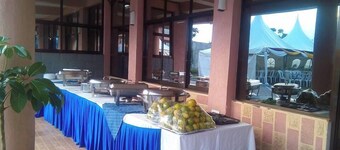 Jarika Watamu Breeze Hotel
