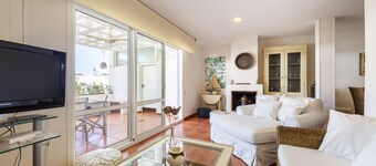 AlmeriaSuite Oliveros Aguadulce