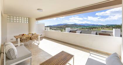 AlmeriaSuite Luxury Terrace & Pool