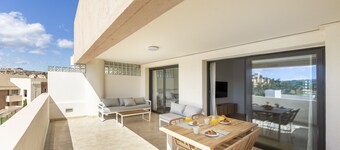 AlmeriaSuite Luxury Terrace & Pool