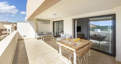 AlmeriaSuite Luxury Terrace & Pool