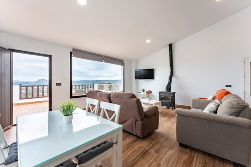 MalagaSuite Villa El Montecito