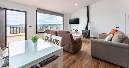 MalagaSuite Villa El Montecito