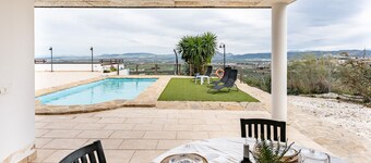 MalagaSuite Villa El Montecito