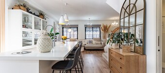 MalagaSuite Plumaria House