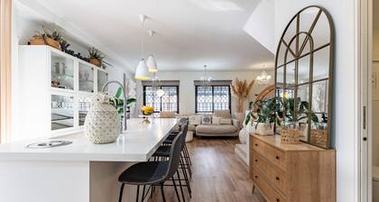 MalagaSuite Plumaria House