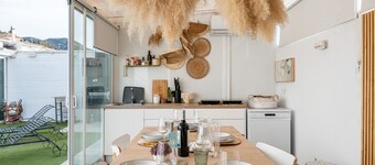 MalagaSuite Plumaria House