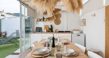 MalagaSuite Private Oasis