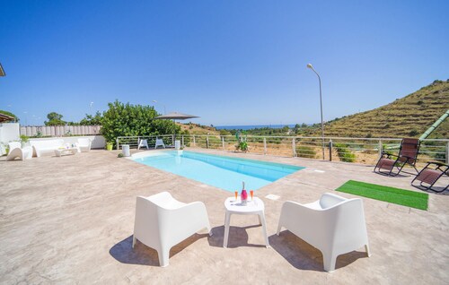 Gorgeous home in Trabia