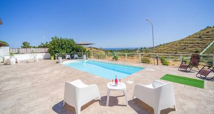 Gorgeous home in Trabia