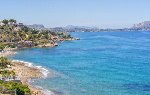 Gorgeous home in Trabia