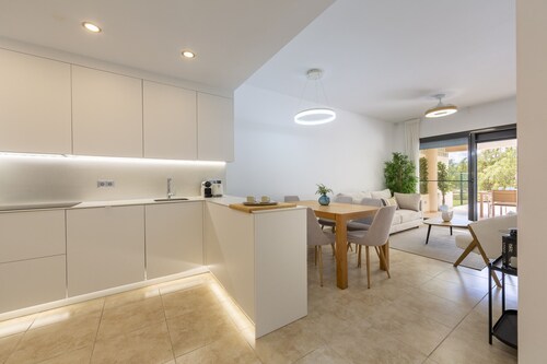 AlmeriaSuite Vera Golf Valley