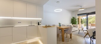 AlmeriaSuite Vera Golf Valley