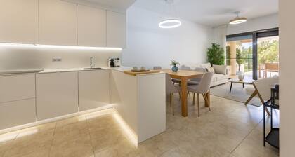 AlmeriaSuite Vera Golf Valley