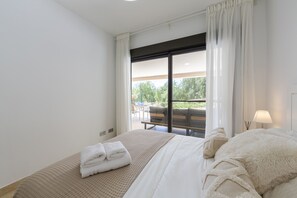 3 Schlafzimmer, Bügeleisen/Bügelbrett, kostenloses WLAN, Bettwäsche