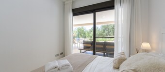 AlmeriaSuite Vera Golf Valley