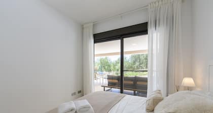 AlmeriaSuite Vera Golf Valley