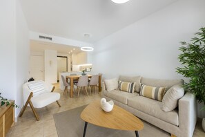 TV - AlmeriaSuite Vera Golf Valley (Vera)