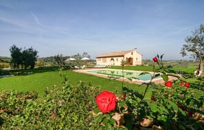 Property grounds - Stunning home in San Gimignano (San Gimignano)