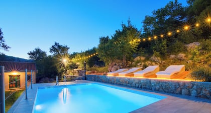 Villa Epicure